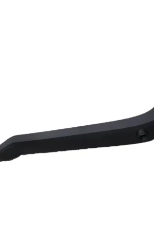 Left Side Rear bumper molding 2019 - 2021 RAM 3500  CH1146119 68451139AA - REGULAR Brand New