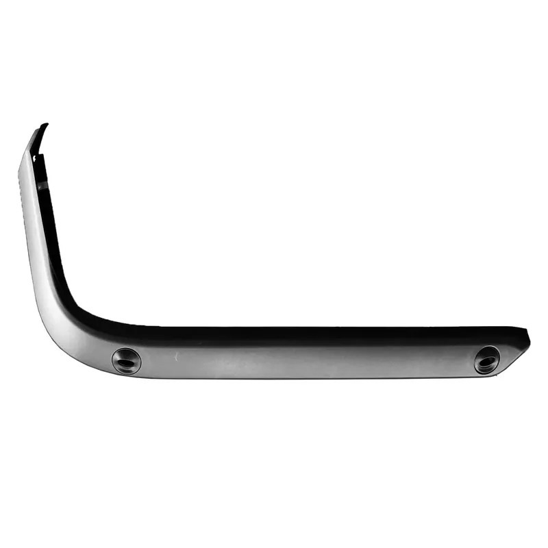 Big Sale Right Side Rear bumper molding 2019 - 2024 RAM 1500 CAPA CH1147107C 68404392AB - CAPA