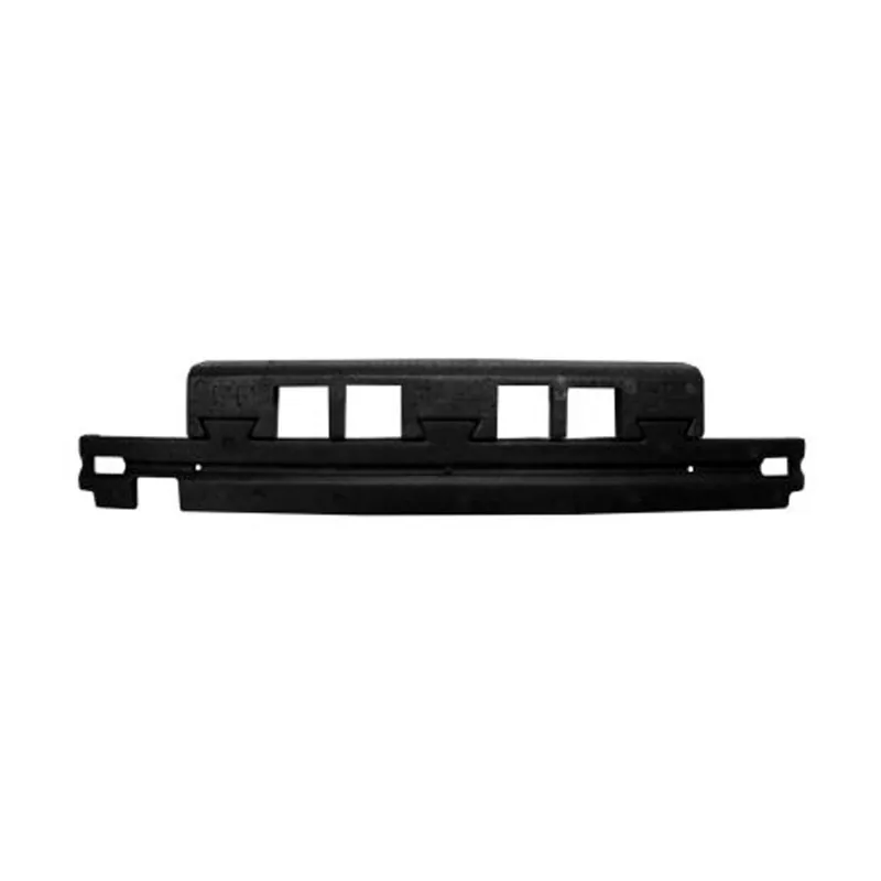 Rear bumper energy absorber 2007 - 2012 DODGE CALIBER CAPA CH1170117C 68002101AB - CAPA Hassle-Free Returns
