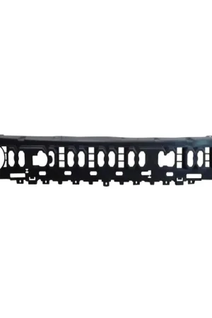 Rear bumper energy absorber 2017 - 2022 CHRYSLER PACIFICA CAPA CH1170145C 68229297AB - CAPA Factory Price