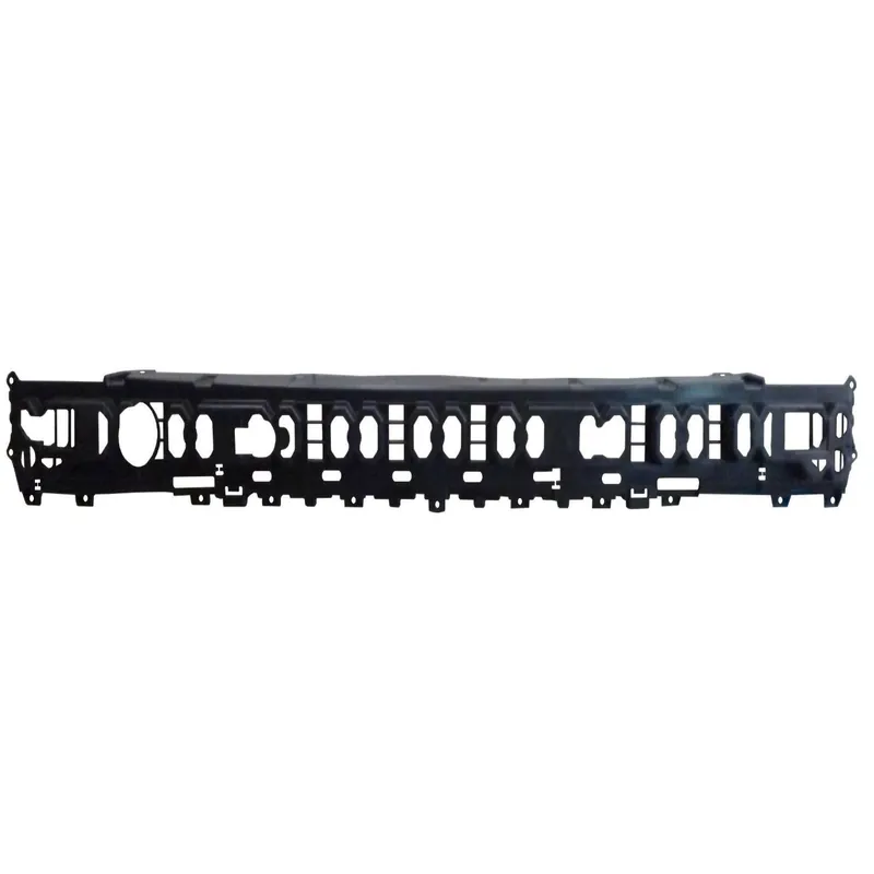 Rear bumper energy absorber 2017 - 2022 CHRYSLER PACIFICA CAPA CH1170145C 68229297AB - CAPA Factory Price