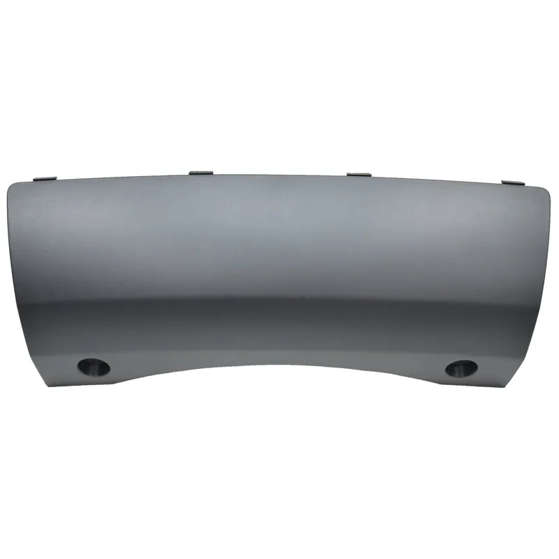 Sale Rear bumper filler 2014 - 2024 DODGE DURANGO CH1180138 5113692AA - REGULAR