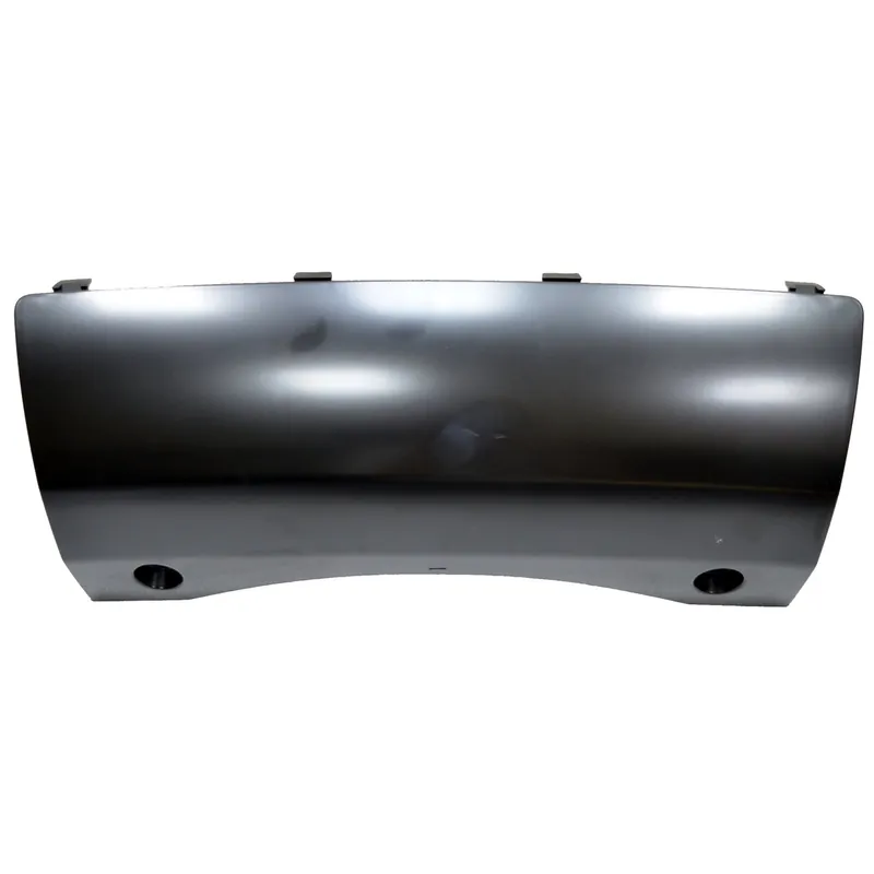 Reduced Price Rear bumper filler 2014 - 2024 DODGE DURANGO CH1180140 1XV06TZZAB - REGULAR