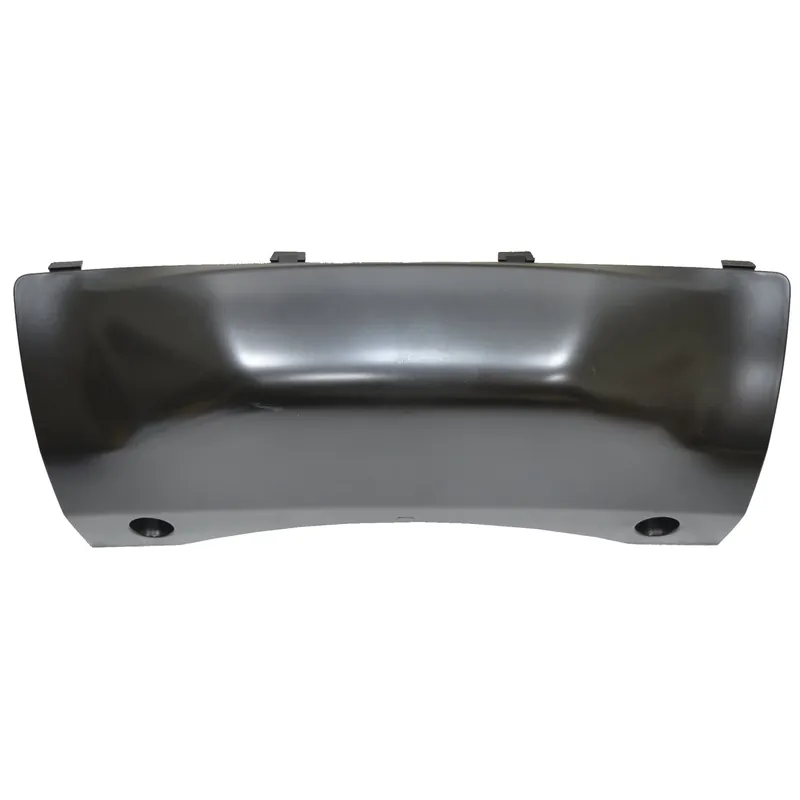Rear bumper filler 2014 - 2024 DODGE DURANGO CH1180141 1XV07TZZAB - REGULAR Weekend Sale