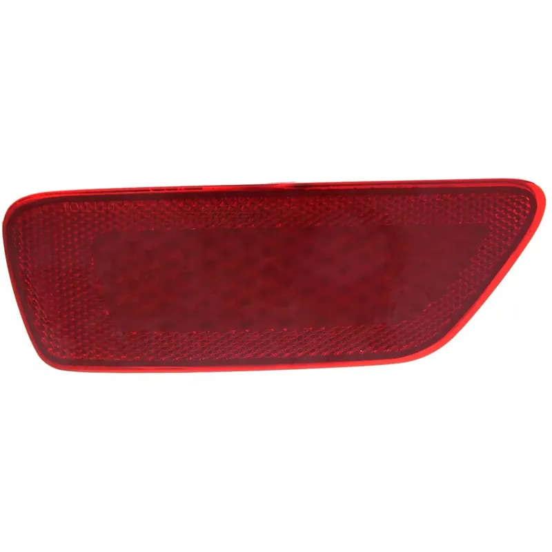 Price Drop Left Side Rear bumper reflector 2011 - 2020 DODGE JOURNEY CAPA CH1184100C 57010721AC - CAPA