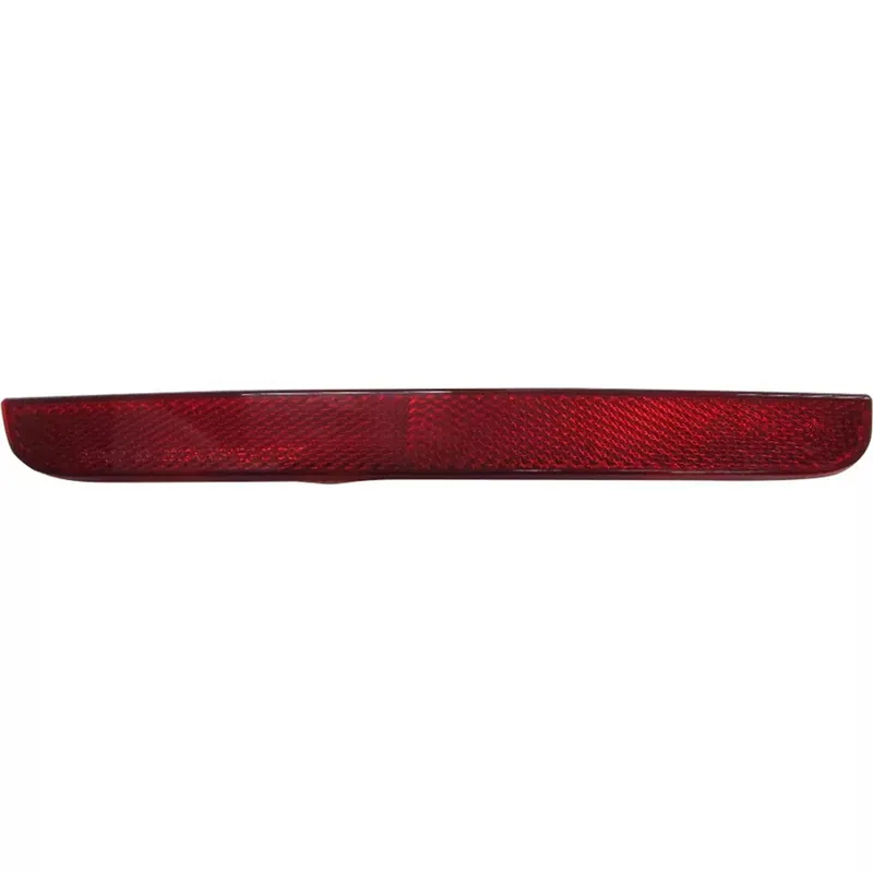Left Side Rear bumper reflector 2015 - 2023 DODGE CHALLENGER CAPA CH1184105C 68211189AA - CAPA Modern