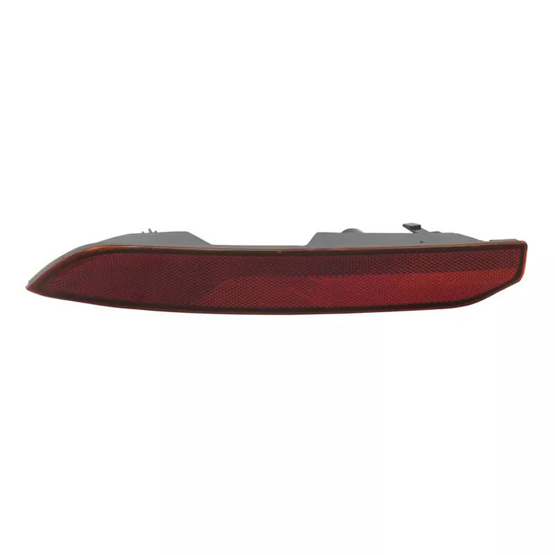 Left Side Rear bumper reflector 2021 - 2024 JEEP GRAND CHEROKEE_L CH1184111 68408779AB - REGULAR Clearance