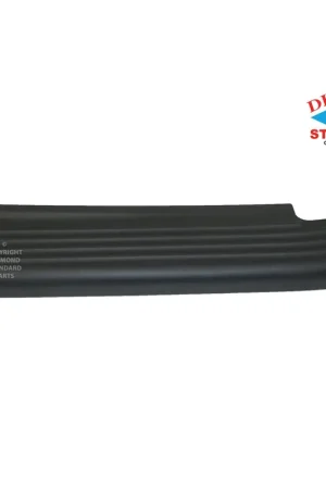 Last Chance Rear bumper step pad 1994 - 1999 DODGE RAM 1500  CH1191103DSN 55034460 - REGULAR