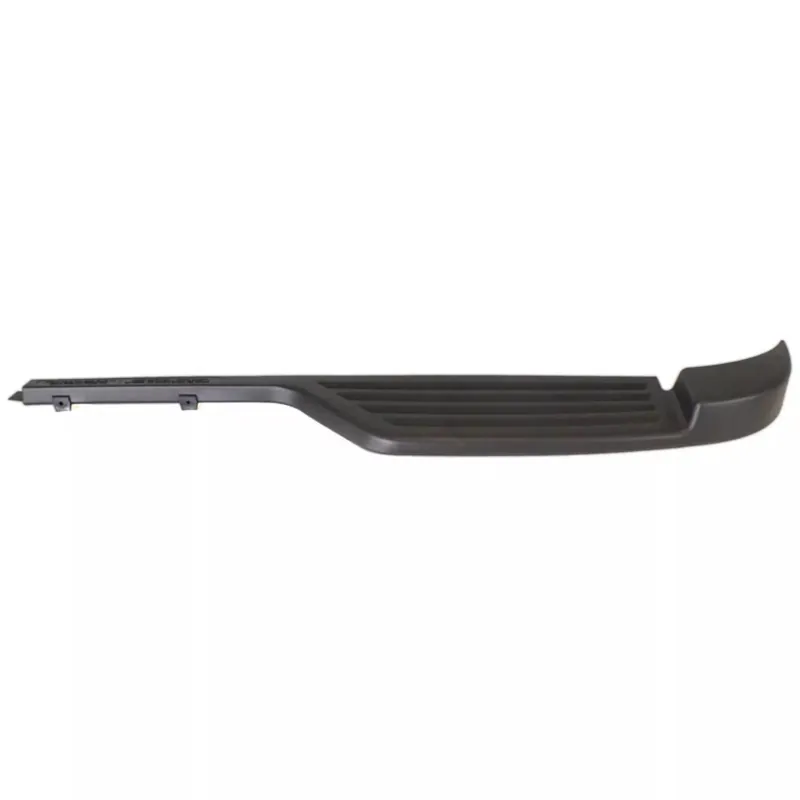 Rear bumper step pad 2005 - 2010 DODGE DAKOTA CH1191106 55077942AA - REGULAR Shop Now