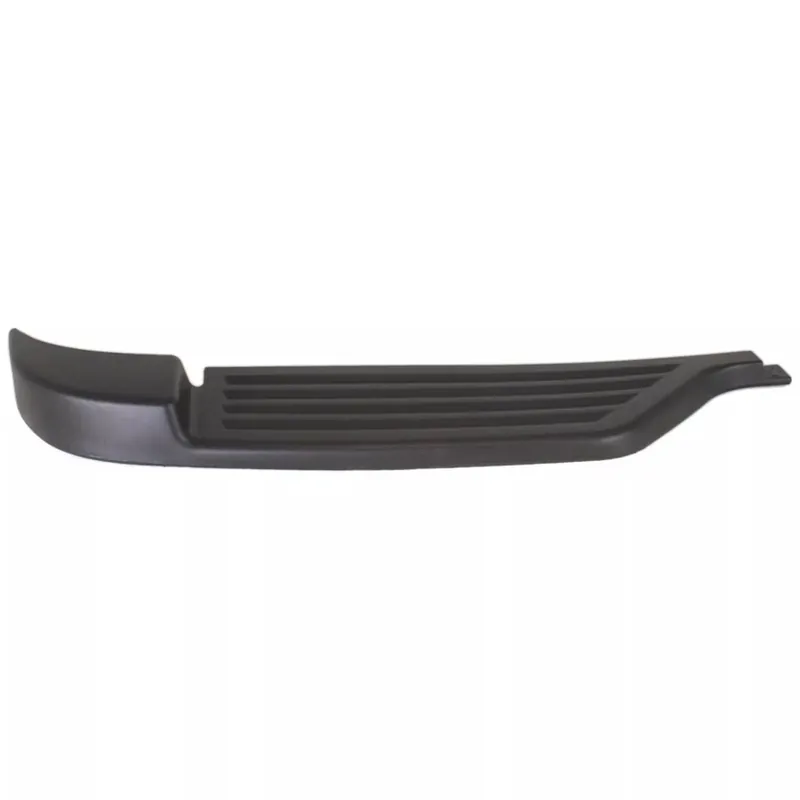 Rear Left bumper step pad 2005 - 2011 DODGE DAKOTA CH1191107 55077943AA - REGULAR Certified