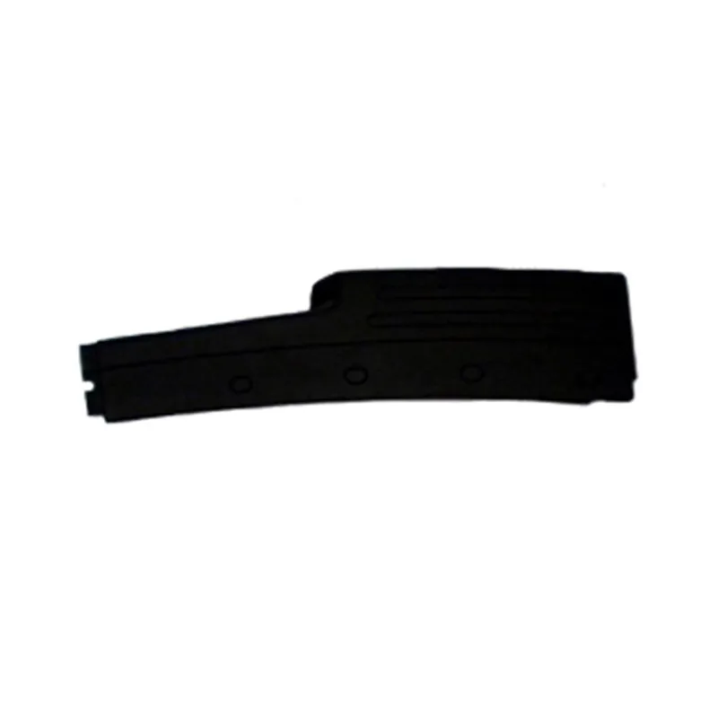 Rear bumper step pad 2002 - 2007 JEEP LIBERTY CAPA CH1191108C 55155997AD - CAPA Buy Today