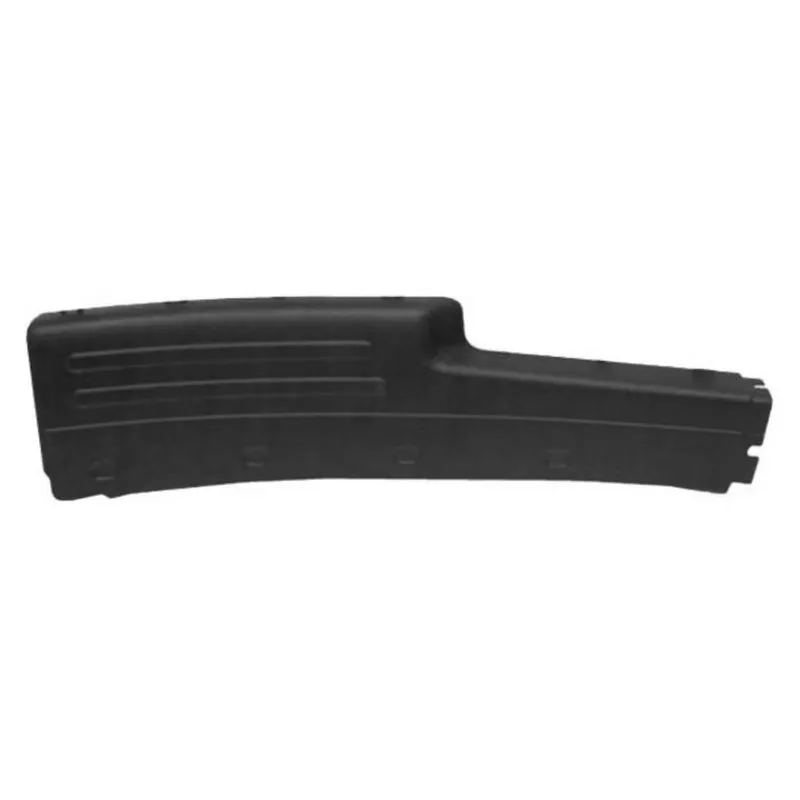 Reduced Price Rear bumper step pad 2002 - 2007 JEEP LIBERTY CH1191109 55155996AD - REGULAR
