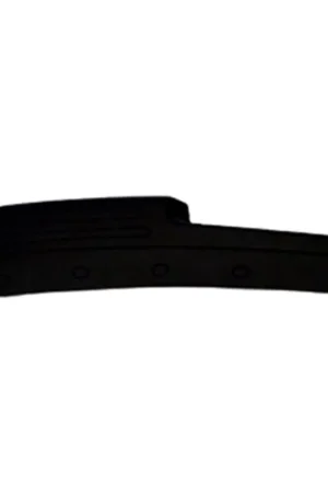 Rear bumper step pad 2002 - 2007 JEEP LIBERTY CAPA CH1191109C 55155996AD - CAPA Mega Sale