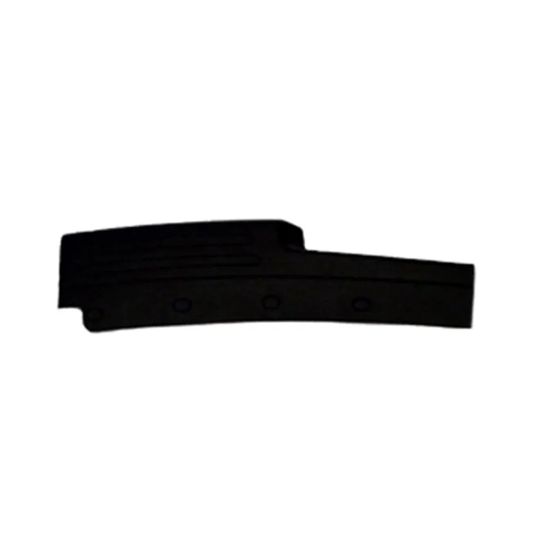 Rear bumper step pad 2002 - 2007 JEEP LIBERTY CAPA CH1191109C 55155996AD - CAPA Mega Sale