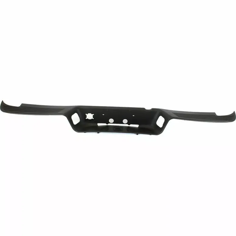 Rear bumper step pad 2005 - 2009 DODGE RAM 1500 CH1191110 55077340AE - REGULAR Flash Sale