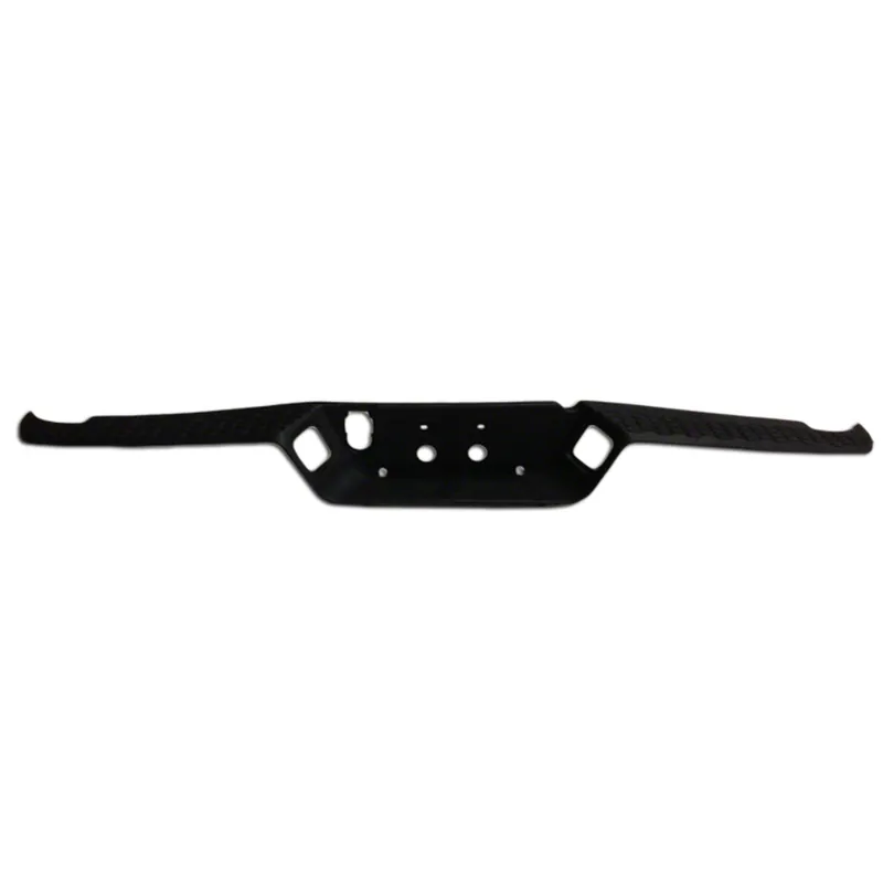 Genuine Rear bumper step pad 2009 - 2010 DODGE RAM 1500 CAPA CH1191111C 55112621AB - CAPA