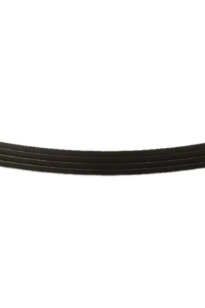 While Supplies Last Rear bumper step pad 2012 - 2021 JEEP GRAND CHEROKEE CAPA CH1191113PP 68111633AB - CAPA