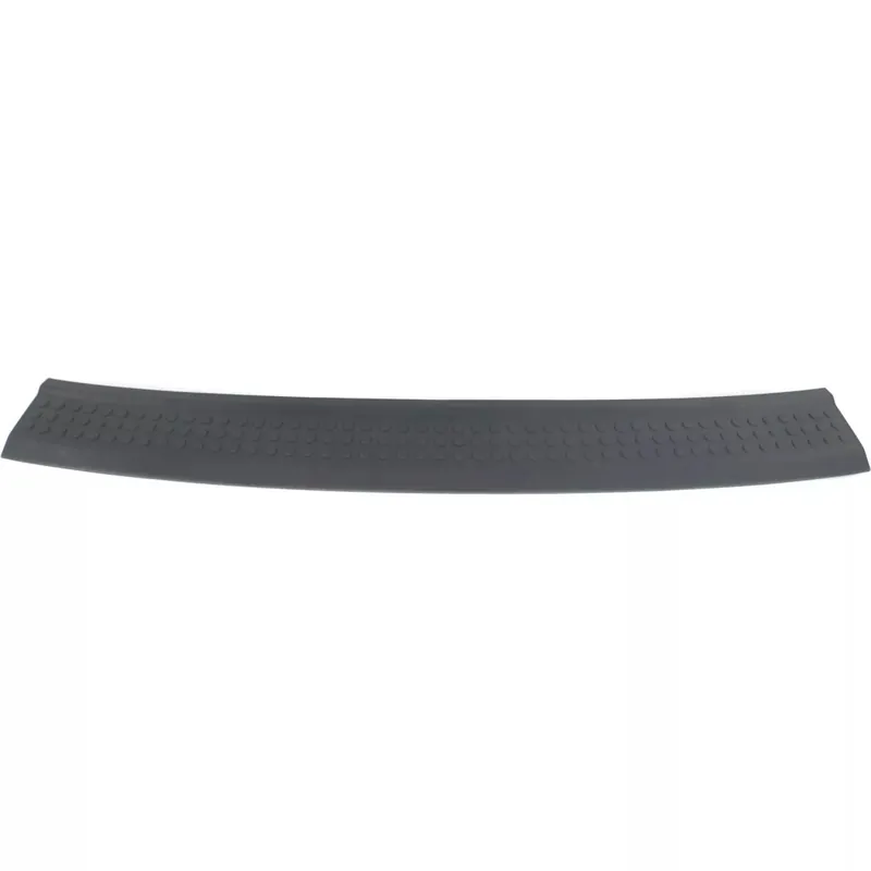 Worldwide Shipping Rear bumper step pad 2007 - 2009 CHRYSLER ASPEN CH1191115 68002930AC - REGULAR