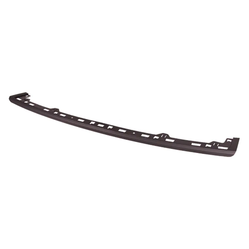 Rear bumper step pad 2011 - 2021 JEEP GRAND CHEROKEE CAPA CH1191116C 68111634AA - CAPA Deal