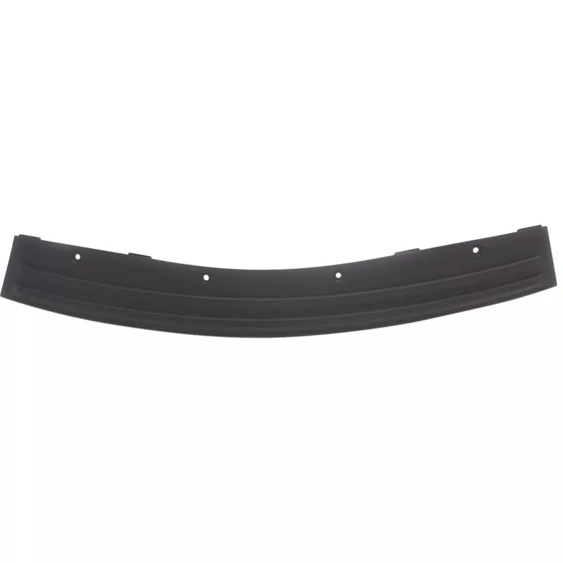 Fresh Stock Rear bumper step pad 2005 - 2010 JEEP GRAND CHEROKEE CH1191117 5159080AA - REGULAR
