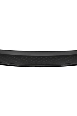Hot Picks Rear bumper step pad 2013 - 2020 DODGE GRAND CARAVAN CAPA CH1191120C 68226332AB - CAPA