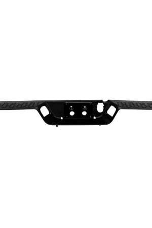 Reduced Price Rear bumper step pad 2013 - 2018 RAM 2500 CAPA CH1191122C 68170762AB - CAPA