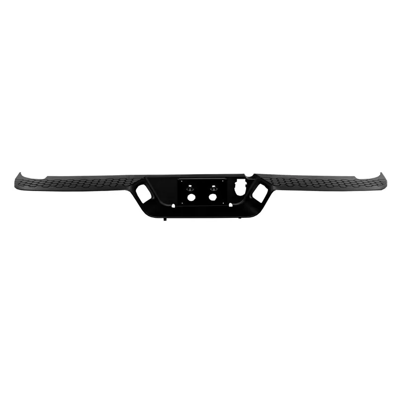 Reduced Price Rear bumper step pad 2013 - 2018 RAM 2500 CAPA CH1191122C 68170762AB - CAPA