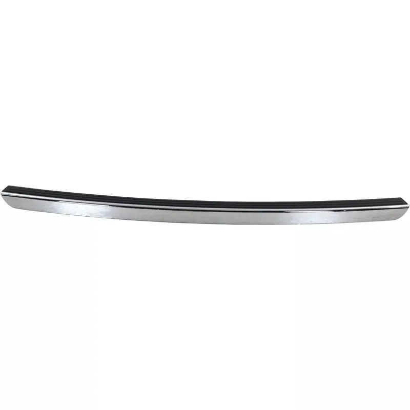 Rear bumper step pad 2014 - 2017 JEEP COMPASS CH1191124 68192332AA - REGULAR Trusted Brand