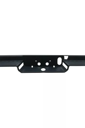 Discount Rear bumper step pad 2019 - 2024 RAM 1500 CAPA CH1191127C 68299104AE - CAPA