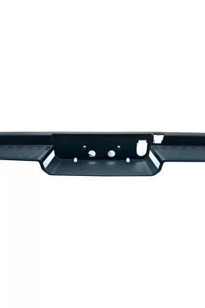 Last Chance Rear bumper step pad 2019 - 2024 RAM 1500 CAPA CH1191128C 68299105AD - CAPA