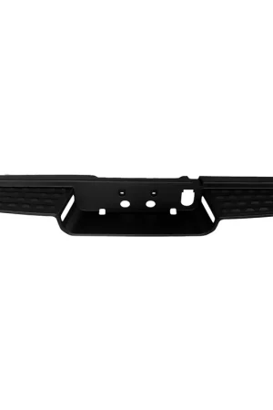 Limited Edition Rear bumper step pad 2019 - 2024 RAM 2500  CH1191130 68525077AA - REGULAR