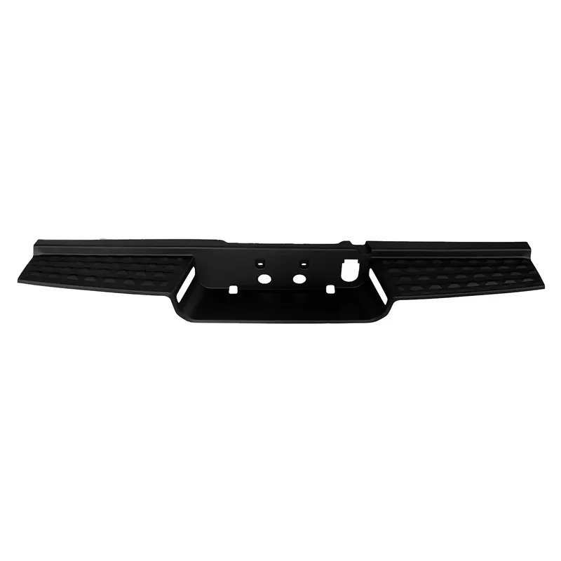 Limited Edition Rear bumper step pad 2019 - 2024 RAM 2500 CH1191130 68525077AA - REGULAR