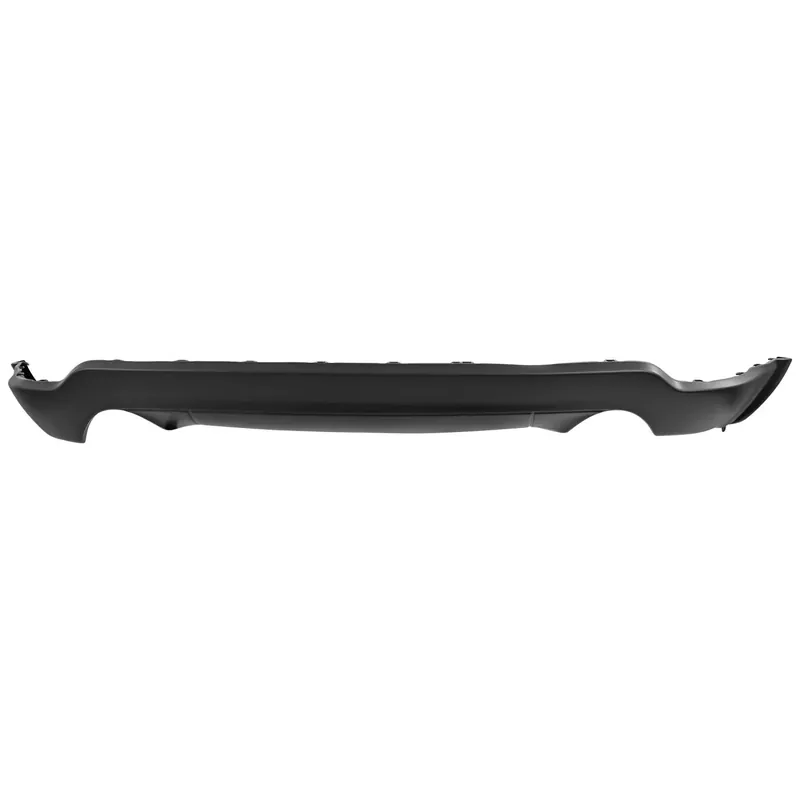Rear bumper valance panel 2011 - 2021 JEEP GRAND CHEROKEE CH1195103 68111469AA - REGULAR Today Only