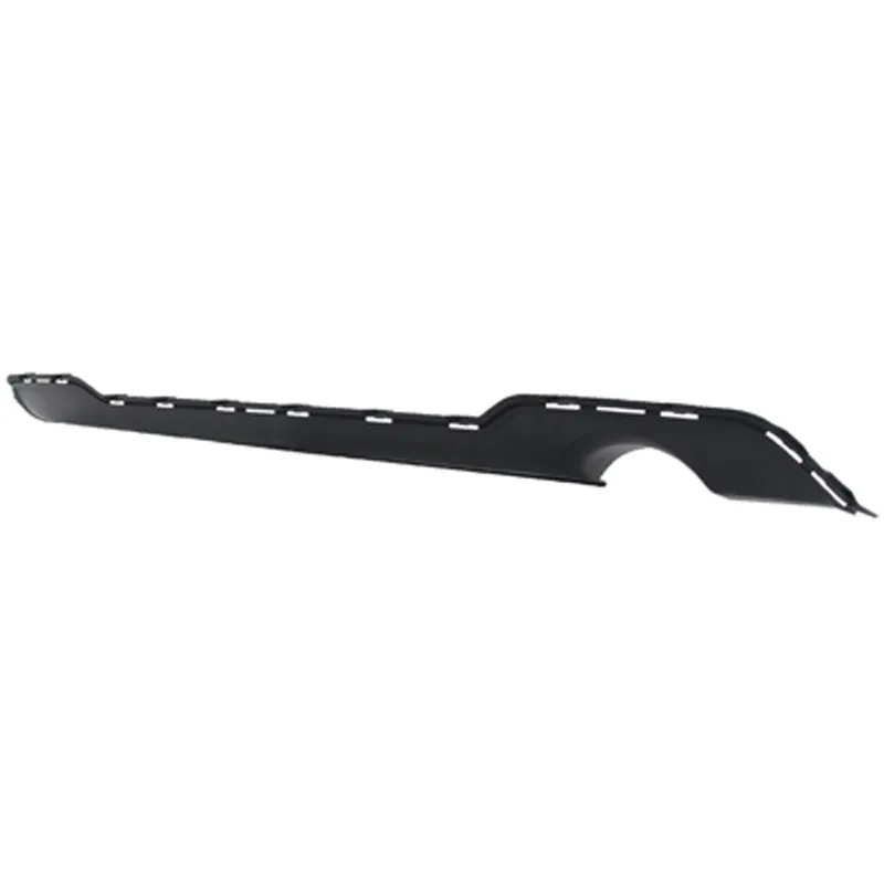 Special Discount Rear bumper valance panel 2011 - 2014 DODGE AVENGER CAPA CH1195106C 68081866AC - CAPA