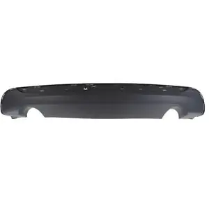 Seasonal Sale Rear bumper valance panel 2011 - 2014 CHRYSLER 200 CH1195108 68082035AC 68082035AB - REGULAR