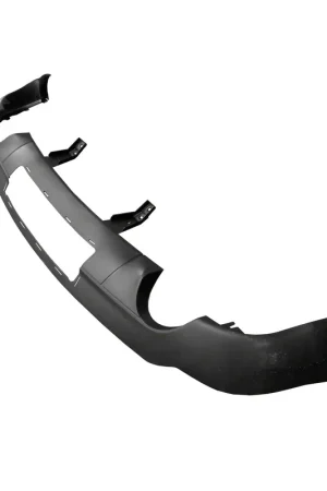 Rear bumper valance panel 2011 - 2021 JEEP GRAND CHEROKEE CH1195104 68111470AB - REGULAR Today Only
