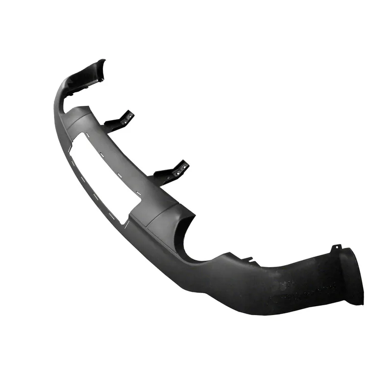 Rear bumper valance panel 2011 - 2021 JEEP GRAND CHEROKEE CH1195104 68111470AB - REGULAR Today Only