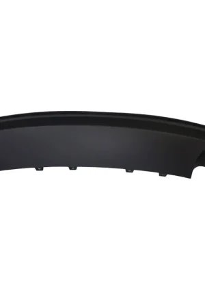 Rear bumper valance panel 2011 - 2014 CHRYSLER 200 CAPA CH1195107PP 68082034AC - CAPA Viral