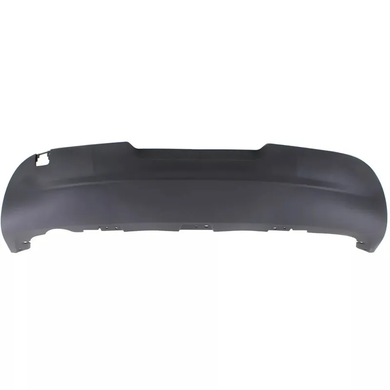 Wholesale Rear bumper valance panel 2013 - 2016 DODGE DART CAPA CH1195109C 68081375AA - CAPA