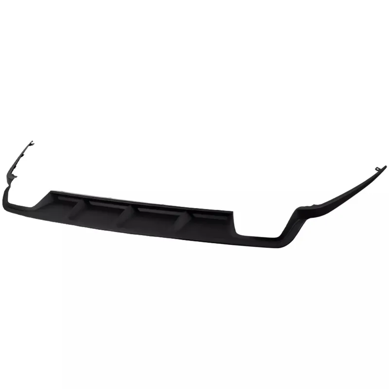 Rear bumper valance panel 2011 - 2014 DODGE CHARGER CAPA CH1195112C 68092615AA - CAPA Best Choice