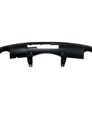 Top Rated Rear bumper valance panel 2014 - 2024 DODGE DURANGO CH1195113 5XS46TZZAA - REGULAR