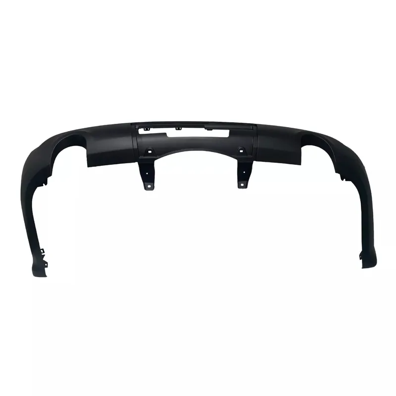 Markdown Rear bumper valance panel 2014 - 2024 DODGE DURANGO CH1195114 68260788AA - REGULAR
