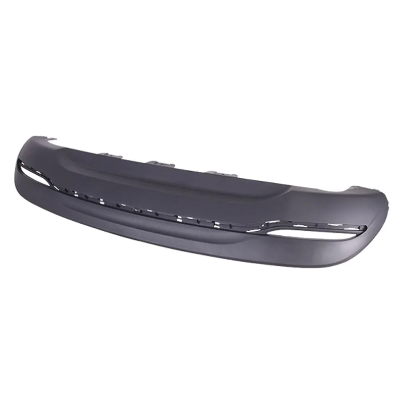 Order Now Rear bumper valance panel 2015 - 2017 CHRYSLER 200 CAPA CH1195121C 68103925AD - CAPA