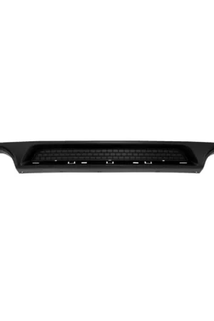 Rear bumper valance panel 2012 - 2014 CHRYSLER 300 CAPA CH1195123C 1TR10SZ0AA - CAPA Same Day Shipping