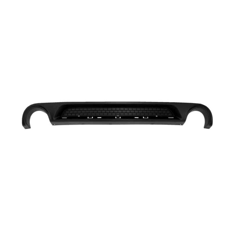 Rear bumper valance panel 2012 - 2014 CHRYSLER 300 CAPA CH1195123C 1TR10SZ0AA - CAPA Same Day Shipping