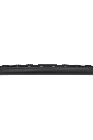 Last Chance Rear bumper valance panel 2017 - 2024 CHRYSLER PACIFICA CAPA CH1195124C 68233598AC - CAPA