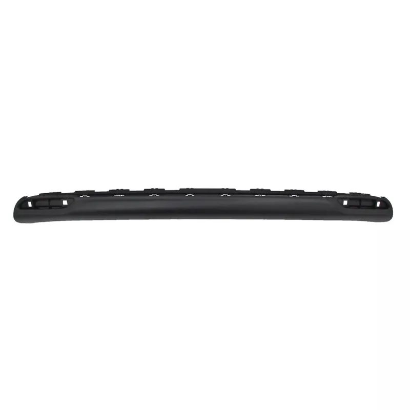 Last Chance Rear bumper valance panel 2017 - 2024 CHRYSLER PACIFICA CAPA CH1195124C 68233598AC - CAPA