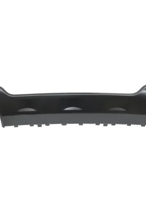 Free Returns Rear bumper valance panel 2014 - 2018 JEEP CHEROKEE CH1195127 5NN47TZZAA - REGULAR