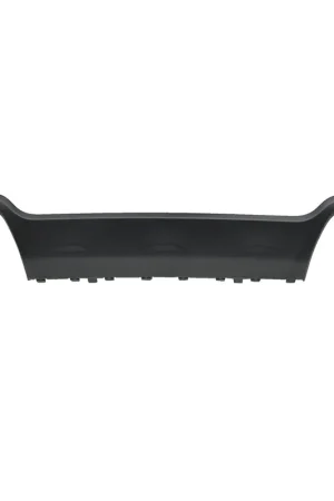 Cheap Rear bumper valance panel 2015 - 2018 JEEP CHEROKEE CH1195128 68236953AA - REGULAR