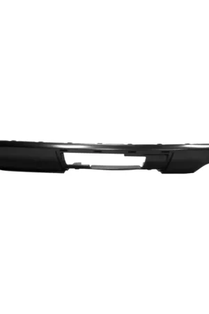 Rear bumper valance panel 2016 - 2024 DODGE DURANGO CAPA CH1195129C 6DQ79TZZAA - CAPA Price Cut